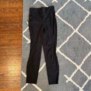 Lululemon Fast and Free High Rise Tights